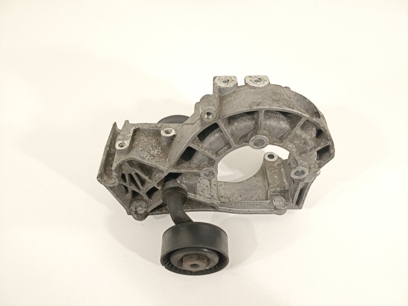 Recambio de soporte motor para porsche boxster (tipo 987) básico referencia OEM IAM 9961021604R  