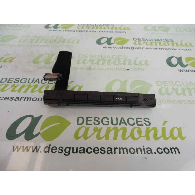 Recambio de mando multifuncion para bmw serie 1 berlina (e81/e87) 118d referencia OEM IAM 6131697091905  