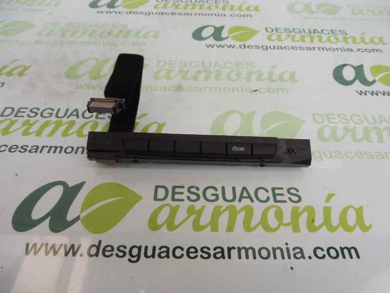 Recambio de mando multifuncion para bmw serie 1 berlina (e81/e87) 118d referencia OEM IAM 6131697091905  
