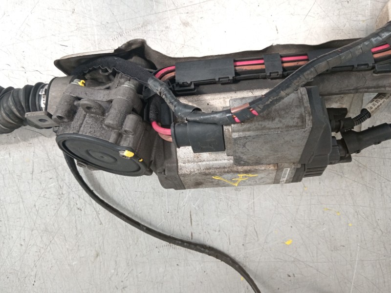 Recambio de cremallera direccion para seat altea (5p1) arena referencia OEM IAM 1K1423051BN 1K1909144H 