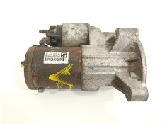 Recambio de motor arranque para citroën jumpy fugón club m referencia OEM IAM 9827008580 M000T20874 