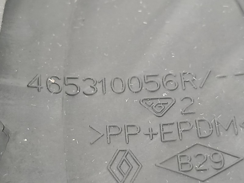 Recambio de no identificado para renault talisman business referencia OEM IAM 465310056R  