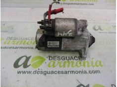Recambio de motor arranque para renault kangoo furgón compact comfort referencia OEM IAM 8200584675B M000T87881 
