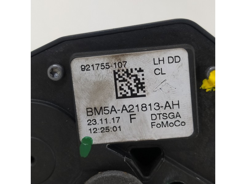Recambio de cerradura puerta delantera izquierda para ford focus lim. business referencia OEM IAM BM5AA21813AH  
