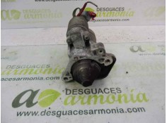 Recambio de motor arranque para renault kangoo furgón compact comfort referencia OEM IAM 8200584675B M000T87881  2