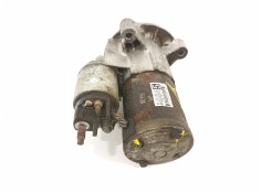 Recambio de motor arranque para citroën jumpy fugón club m referencia OEM IAM 9827008580 M000T20874  2