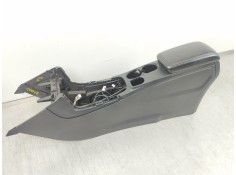 Recambio de apoyabrazos central para mercedes-benz clase b (w246) b 200 cdi (246.208) referencia OEM IAM A1766800900  