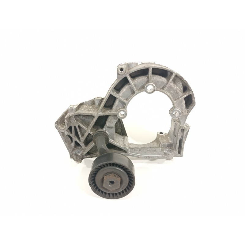 Recambio de soporte motor para porsche boxster (tipo 987) básico referencia OEM IAM 9961021604R  