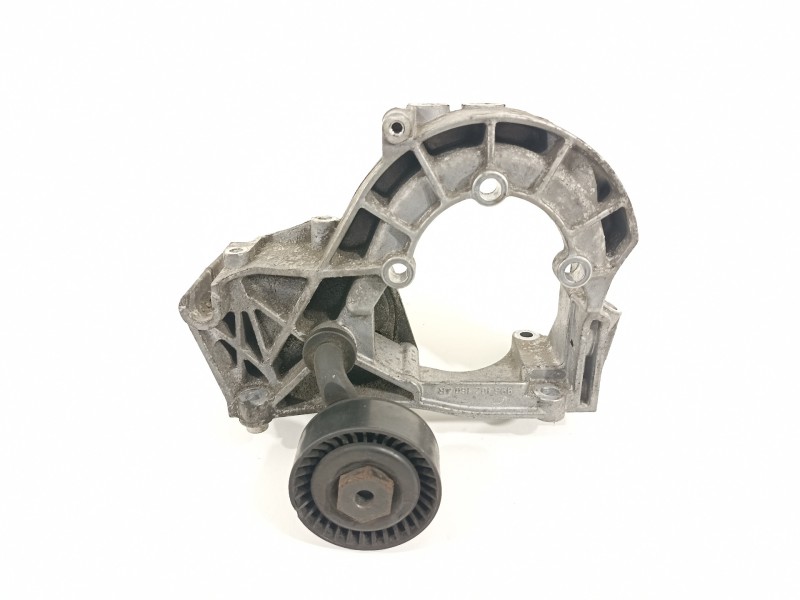 Recambio de soporte motor para porsche boxster (tipo 987) básico referencia OEM IAM 9961021604R  