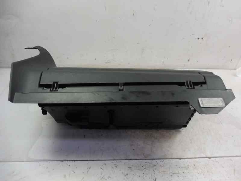 Recambio de guantera para volkswagen scirocco (137) 2.0 tdi (125kw) referencia OEM IAM 1K1857290  