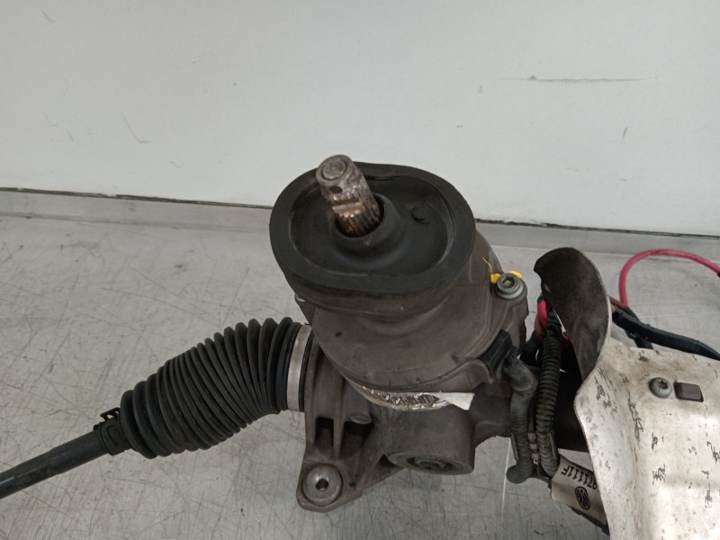 Recambio de cremallera direccion para seat altea (5p1) arena referencia OEM IAM 1K1423051BN 1K1909144H 