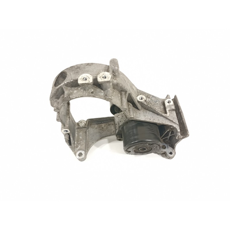 Recambio de soporte motor para porsche boxster (tipo 987) básico referencia OEM IAM 9961021604R  