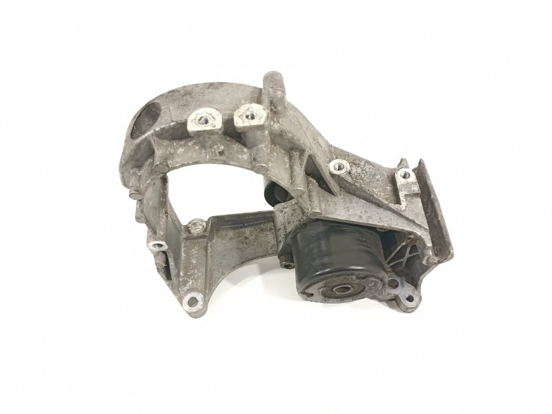Recambio de soporte motor para porsche boxster (tipo 987) básico referencia OEM IAM 9961021604R  