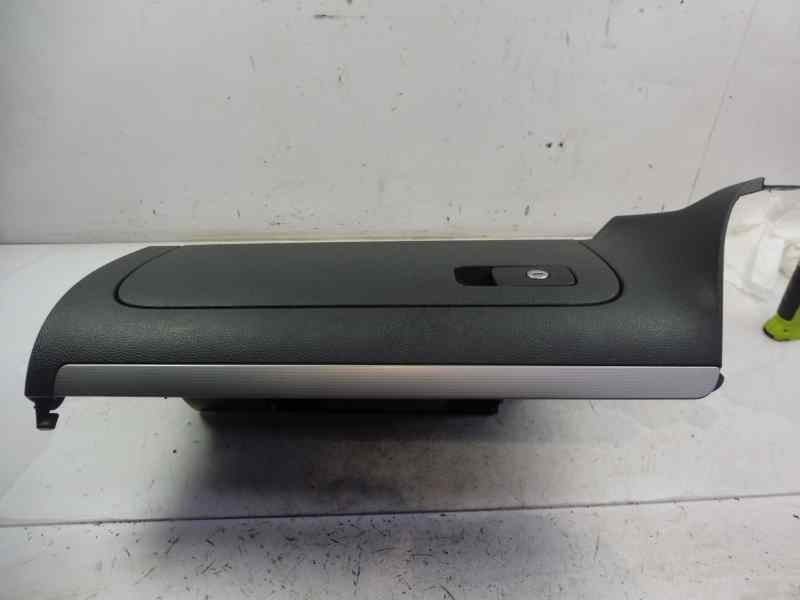 Recambio de guantera para volkswagen scirocco (137) 2.0 tdi (125kw) referencia OEM IAM 1K1857290  