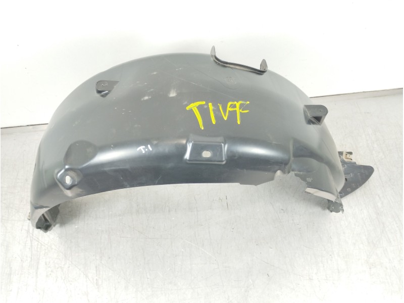 Recambio de paso rueda para seat arona xperience referencia OEM IAM 6F9810969  