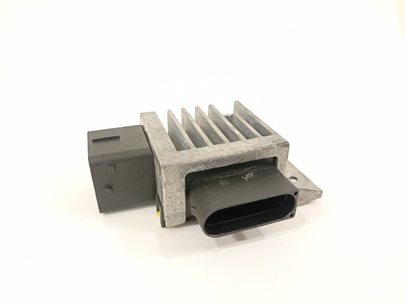 Recambio de caja precalentamiento para renault talisman business referencia OEM IAM 271203982R  