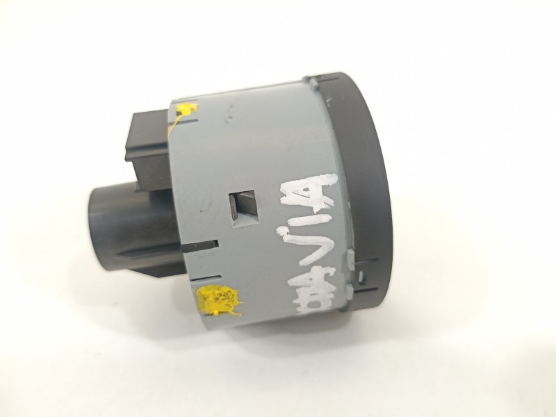 Recambio de mando luces para skoda octavia combi (5e5) ambition referencia OEM IAM 5E0941431F  