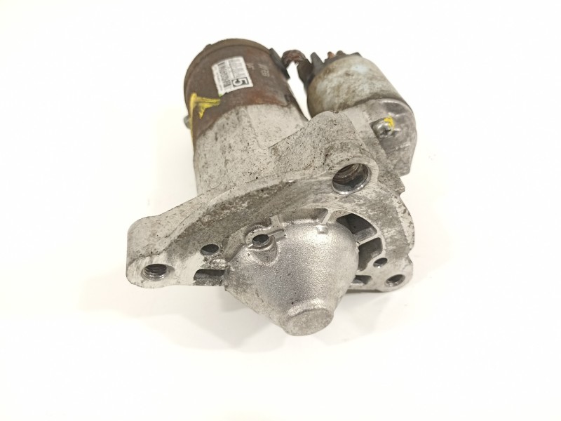 Recambio de motor arranque para citroën jumpy fugón club m referencia OEM IAM 9827008580 M000T20874 