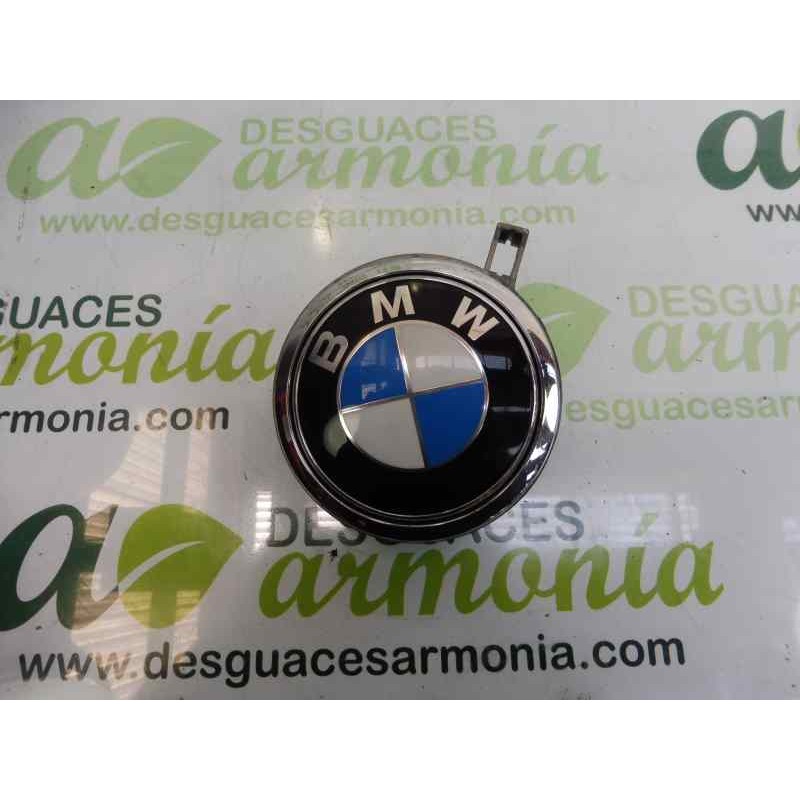 Recambio de maneta exterior porton para bmw serie 1 berlina (e81/e87) 118d referencia OEM IAM   