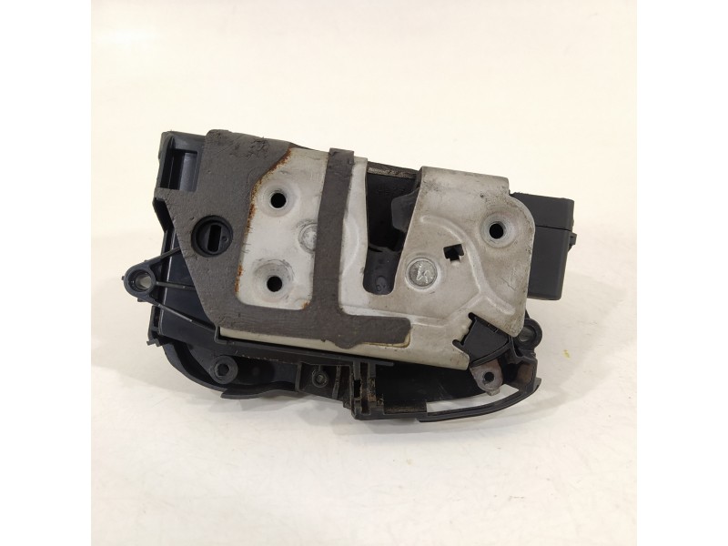 Recambio de cerradura puerta delantera izquierda para ford focus lim. business referencia OEM IAM BM5AA21813AH  