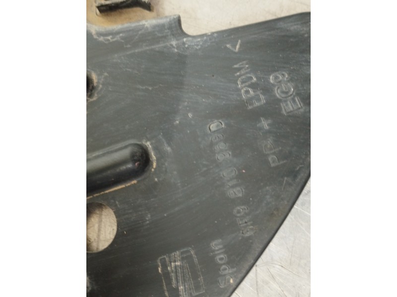 Recambio de paso rueda para seat arona xperience referencia OEM IAM 6F9810969  