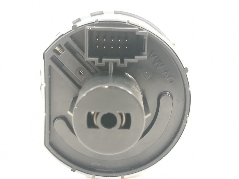 Recambio de mando luces para skoda octavia combi (5e5) ambition referencia OEM IAM 5E0941431F  
