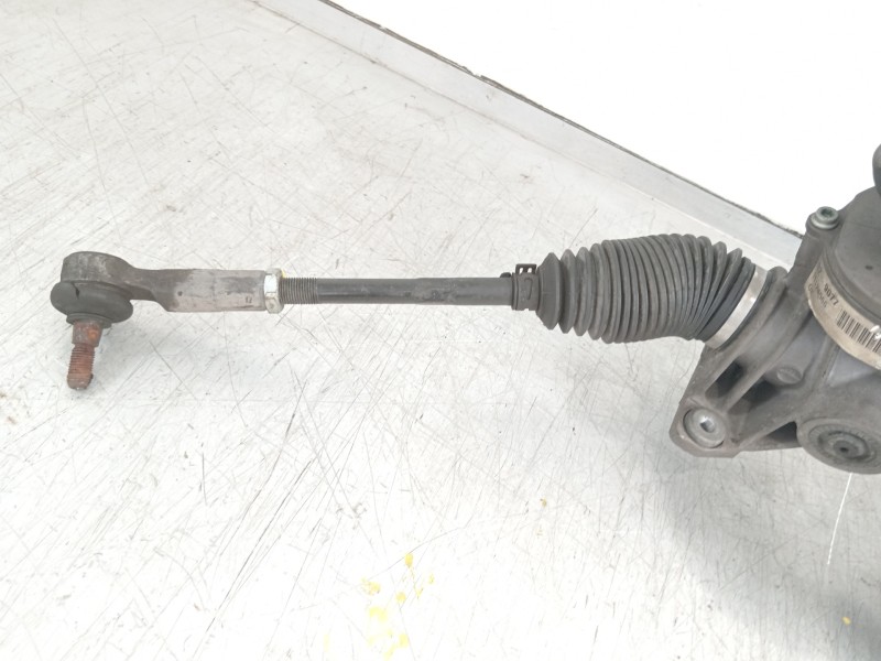 Recambio de cremallera direccion para seat altea (5p1) arena referencia OEM IAM 1K1423051BN 1K1909144H 