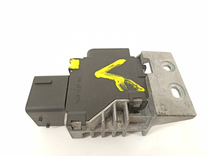 Recambio de caja precalentamiento para renault talisman business referencia OEM IAM 271203982R  