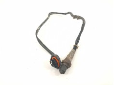 Recambio de sonda lambda para porsche boxster (tipo 987) básico referencia OEM IAM 98760612400 0258006697