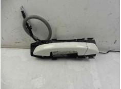 Recambio de maneta exterior delantera derecha para volkswagen scirocco (137) 2.0 tdi (125kw) referencia OEM IAM 1K8839885K  