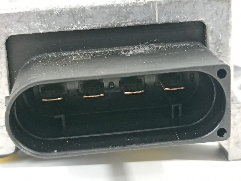 Recambio de caja precalentamiento para renault talisman business referencia OEM IAM 271203982R  