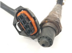 Recambio de sonda lambda para porsche boxster (tipo 987) básico referencia OEM IAM 98760612400 0258006697  2