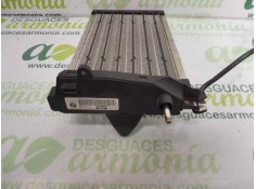 Recambio de resistencia calefaccion para bmw serie 1 berlina (e81/e87) 118d referencia OEM IAM 6411915388401   2