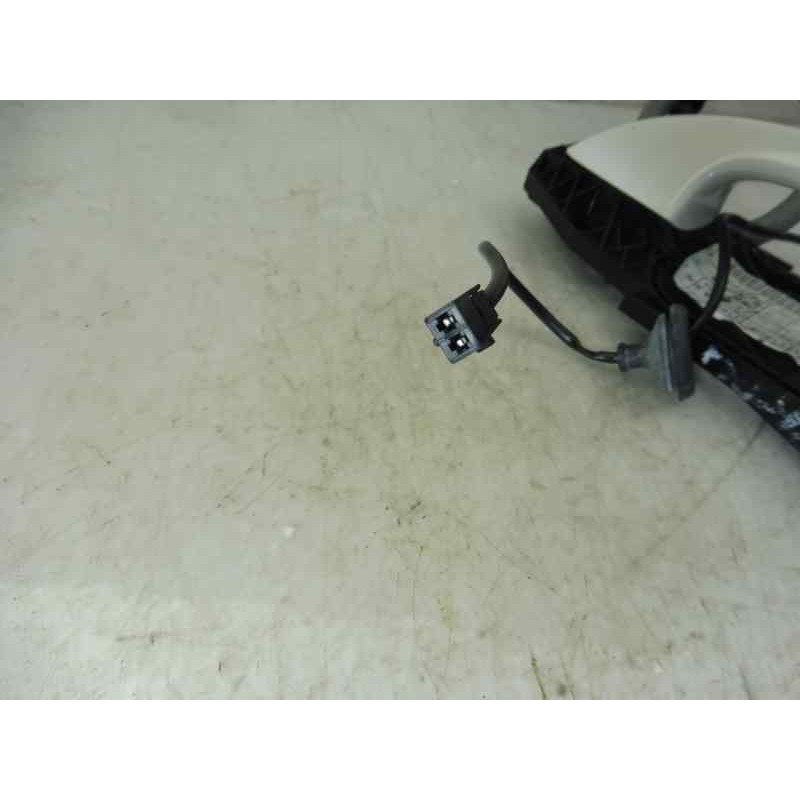 Recambio de maneta exterior delantera derecha para volkswagen scirocco (137) 2.0 tdi (125kw) referencia OEM IAM 1K8839885K  