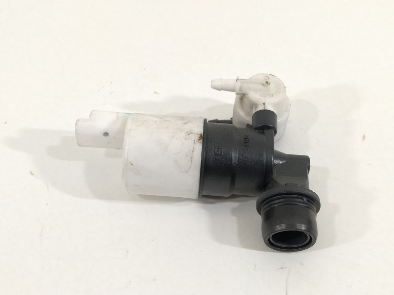 Recambio de bomba limpia para citroën jumpy fugón club m referencia OEM IAM 286208543R  