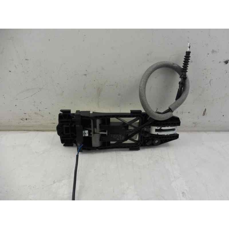 Recambio de maneta exterior delantera derecha para volkswagen scirocco (137) 2.0 tdi (125kw) referencia OEM IAM 1K8839885K  