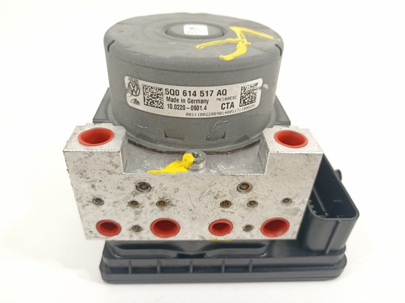 Recambio de abs para skoda octavia combi (5e5) ambition referencia OEM IAM 5Q0614517AQ 10.0220-0901.4 