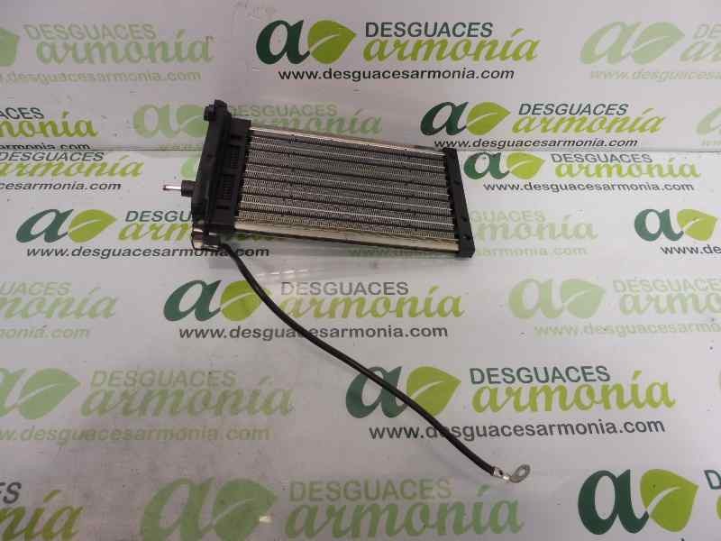 Recambio de resistencia calefaccion para bmw serie 1 berlina (e81/e87) 118d referencia OEM IAM 6411915388401  