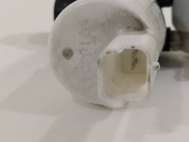 Recambio de bomba limpia para citroën jumpy fugón club m referencia OEM IAM 286208543R  