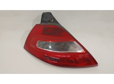 Recambio de piloto trasero izquierdo para renault megane ii berlina 5p dynamique referencia OEM IAM 8200413214  