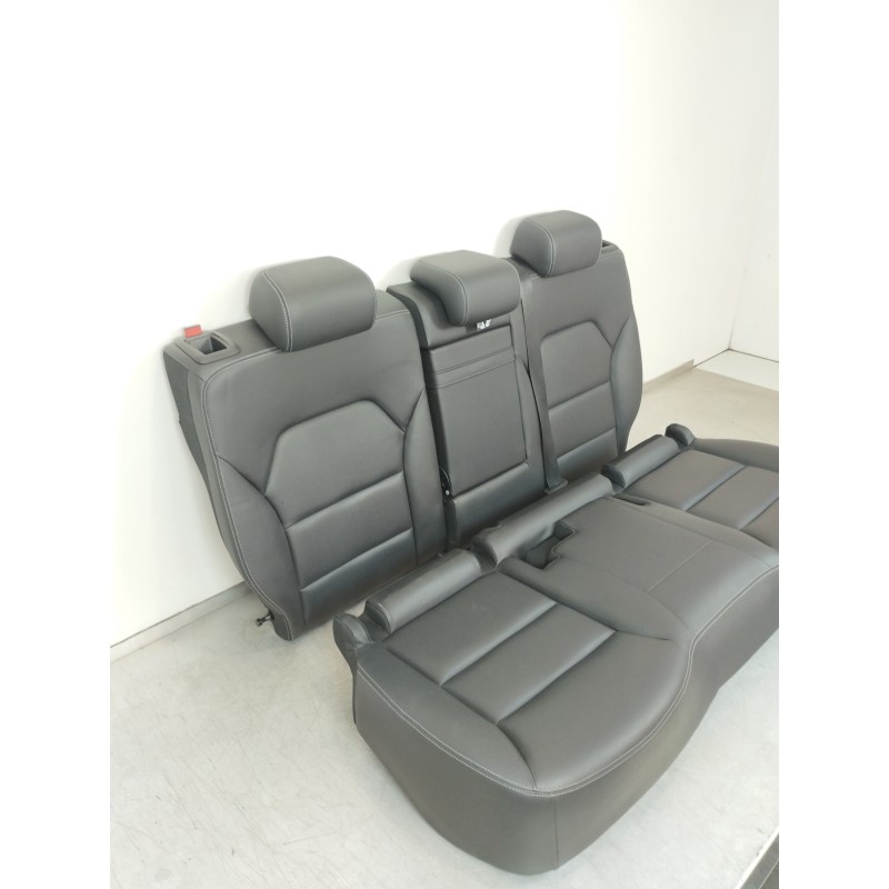 Recambio de asientos traseros para mercedes-benz clase b (w246) b 200 cdi (246.208) referencia OEM IAM   
