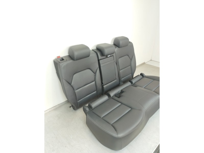 Recambio de asientos traseros para mercedes-benz clase b (w246) b 200 cdi (246.208) referencia OEM IAM   