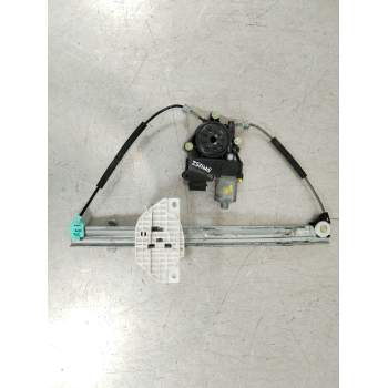 ELEVALUNAS DELANTERO IZQUIERDO 82401H8110 
