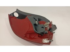 Recambio de piloto trasero izquierdo para renault megane ii berlina 5p dynamique referencia OEM IAM 8200413214   2