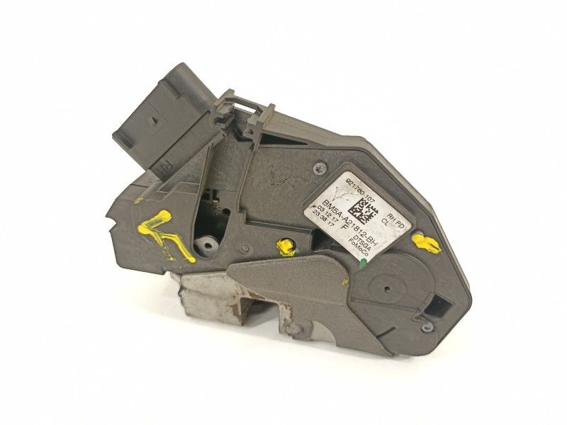 Recambio de cerradura puerta delantera derecha para ford focus lim. business referencia OEM IAM BM5AA21812BH  