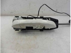 Recambio de maneta exterior delantera izquierda para volkswagen scirocco (137) 2.0 tdi (125kw) referencia OEM IAM 1K8837885K  