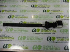 Recambio de cinturon seguridad delantero derecho para bmw serie 1 berlina (e81/e87) 118d referencia OEM IAM 340032683  