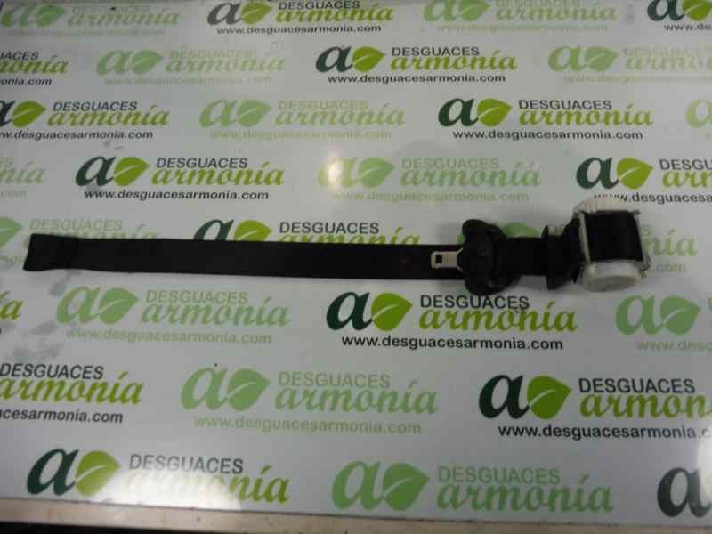 Recambio de cinturon seguridad delantero derecho para bmw serie 1 berlina (e81/e87) 118d referencia OEM IAM 340032683  