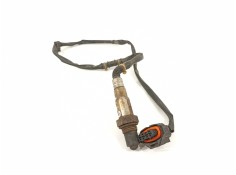 Recambio de sonda lambda para porsche boxster (tipo 987) básico referencia OEM IAM 98760612400 0258006697