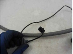 Recambio de maneta exterior delantera izquierda para volkswagen scirocco (137) 2.0 tdi (125kw) referencia OEM IAM 1K8837885K   2